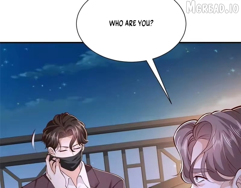 I randomly have a new career every week Chapter 907  - page 92